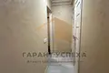 Квартира 2 комнаты 38 м² Мухавецкий сельский Совет, Беларусь
