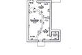 Commercial property 34 m² in Valiarjanava, Belarus