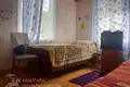 Haus 35 m² Zdanovicki sielski Saviet, Belarus
