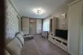 Квартира 1 комната 38 м² Минск, Беларусь