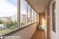 3 room apartment 68 m² Minsk, Belarus