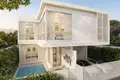 4 bedroom apartment 245 m² Chalong, Thailand