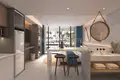 Appartement 1 chambre 57 m² Choeng Thale, Thaïlande