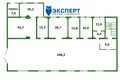 Производство 562 м² Зельва, Беларусь