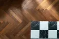 2 room apartment 38 m² Warsaw, Poland