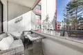 Mieszkanie 3 pokoi 77 m² Turku sub region, Finlandia