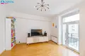 Mieszkanie 2 pokoi 55 m² Kowno, Litwa