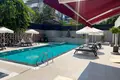 Mieszkanie 2 pokoi 55 m² w Alanya, Turcja