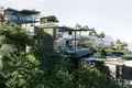 3 bedroom villa 279 m² Karon, Thailand