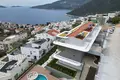 Appartement 3 chambres 110 m² Kas, Turquie