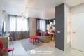 Apartamento 2 habitaciones 78 m² en Minsk, Belarús