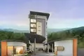Residential complex Fantasea Condo Kamala