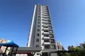 Penthouse 3 pokoi 90 m² Mezitli, Turcja