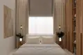 Appartement 2 chambres 122 m² Demos Agiou Athanasiou, Chypre
