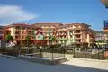 Apartamento 2 habitaciones 56 m² Sveti Vlas, Bulgaria
