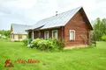 Maison 61 m² Lyntupski sielski Saviet, Bélarus