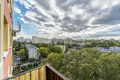 Wohnung 3 zimmer 54 m² Warschau, Polen