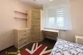 3 room apartment 62 m² Minsk, Belarus