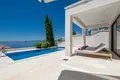3-Schlafzimmer-Villa 279 m² Katun Rezevici, Montenegro