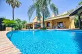 4-Schlafzimmer-Villa 322 m² Abadin, Spanien