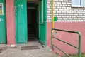 Wohnung 2 zimmer 51 m² Lahojsk, Belarus