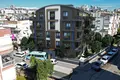 Wohnung 3 zimmer 118 m² Muratpasa, Türkei