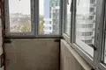 2 room apartment 61 m² Odesa, Ukraine