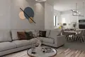 Apartamento 3 habitaciones 122 m² Deryneia, Chipre