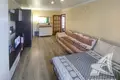 3 room apartment 62 m² Muchaviecki sielski Saviet, Belarus