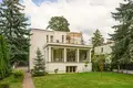 Квартира 245 м² Варшава, Польша