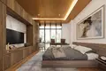 3-Schlafzimmer-Villa 393 m² Choeng Thale, Thailand