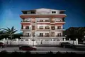 Apartamento 2 habitaciones 49 m² Gazipasa, Turquía