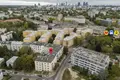 Apartamento 1 habitación 26 m² Varsovia, Polonia