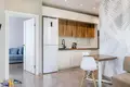 3 room apartment 43 m² Minsk, Belarus