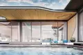 3-Zimmer-Villa 175 m² Sakhu, Thailand