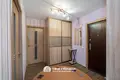 Wohnung 2 zimmer 55 m² Minsk, Belarus