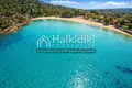 Land 175 000 m² Municipality of Sithonia, Greece