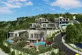 5-Zimmer-Villa 238 m² Kargicak, Türkei