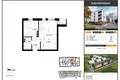 Wohnung 2 zimmer 37 m² Wongrowitz, Polen