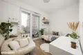 4 bedroom apartment 65 m² Warsaw, Poland