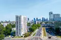 Appartement 2 chambres 51 m² Varsovie, Pologne