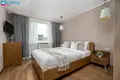 3 room apartment 67 m² Jasiunai, Lithuania