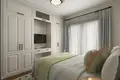 Apartamento 1 habitacion 48 m² Skaljari, Montenegro