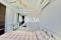2 room apartment 56 m² in Pattaya City, Thailand