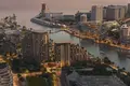 Квартира 2 комнаты 73 м² Рас-эль-Хайма, ОАЭ