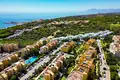 2 bedroom apartment 75 m² Mijas, Spain