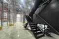 Warehouse 1 680 m² in Tomilino, Russia