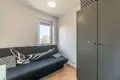 Appartement 3 chambres 47 m² en Varsovie, Pologne