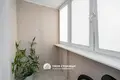 Квартира 3 комнаты 77 м² Минск, Беларусь