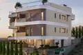 Appartement 3 chambres 128 m² Germasogeia, Chypre